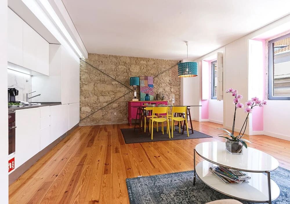 Avenida Iv Apartment Rentexperience - photo 15