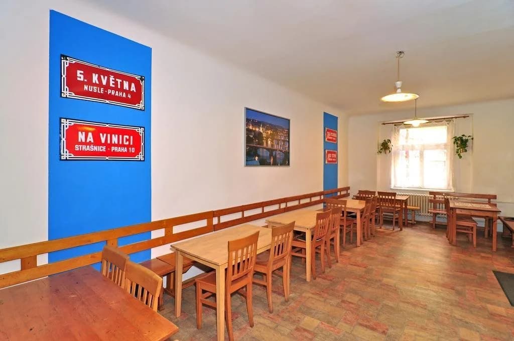 Ritchies Hostel - photo 11