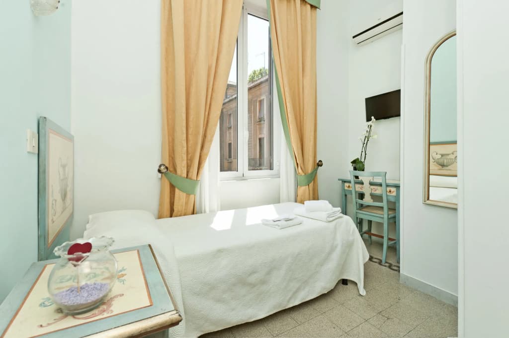 Hotel Infinito - photo 19