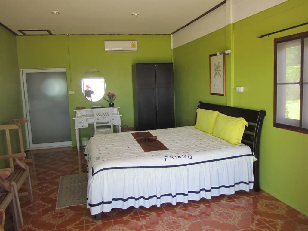 Samui Harmony Resort - photo 5