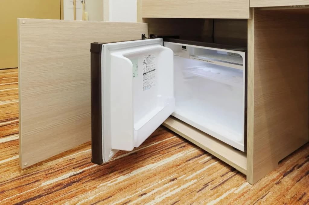 Keio Presso Inn Akasaka - photo 21