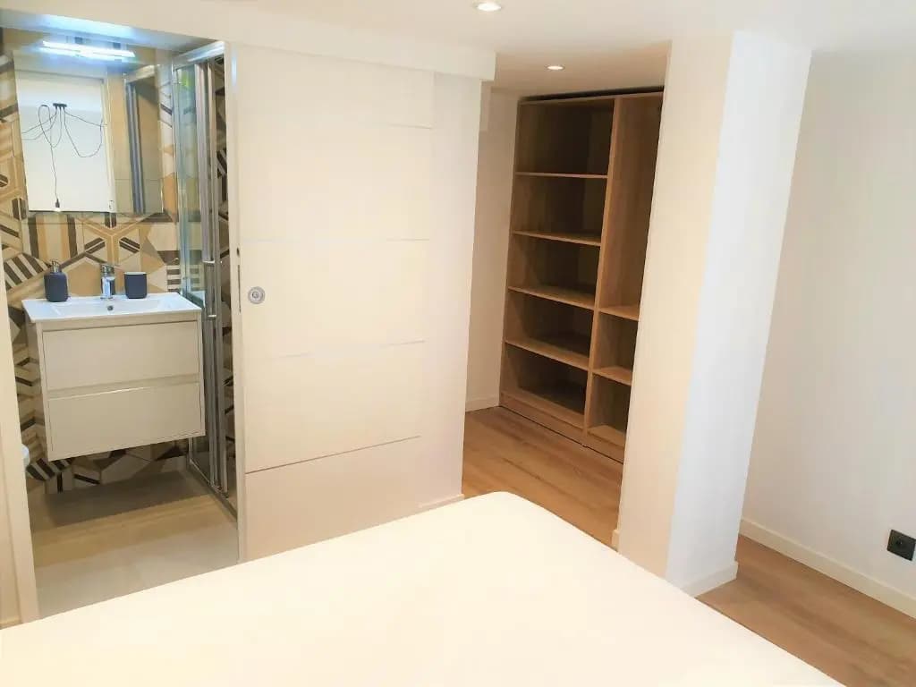 Baie Des Anges Duplex 205 - photo 7