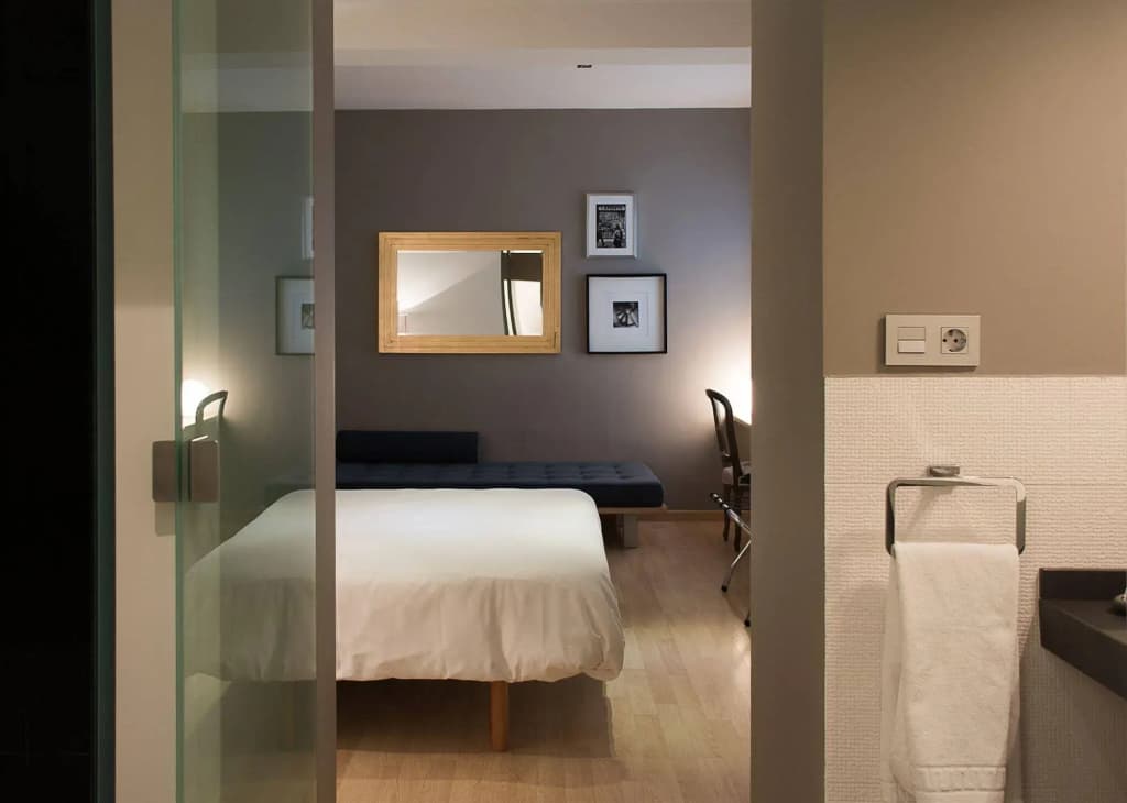 LeMar Boutique Barcelona Hotel - photo 4