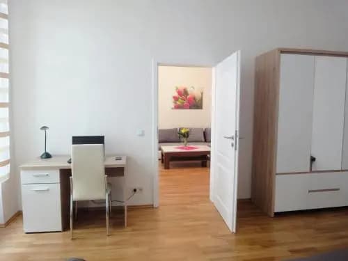 Exclusive Vienna Apartment - photo 5