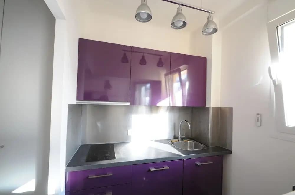 Studio François 1er - photo 11