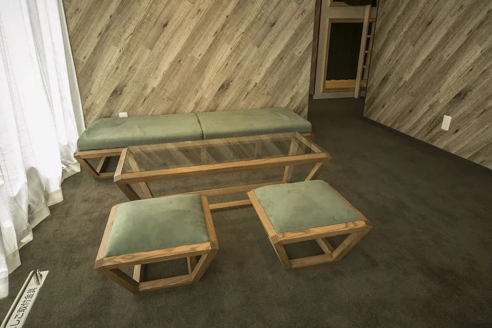 The Micro Museum Hostel Nihonbashi - photo 3