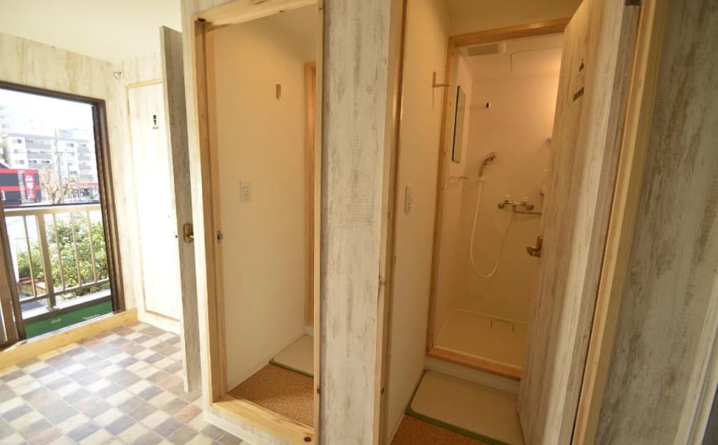 R Guest House Namba - photo 4