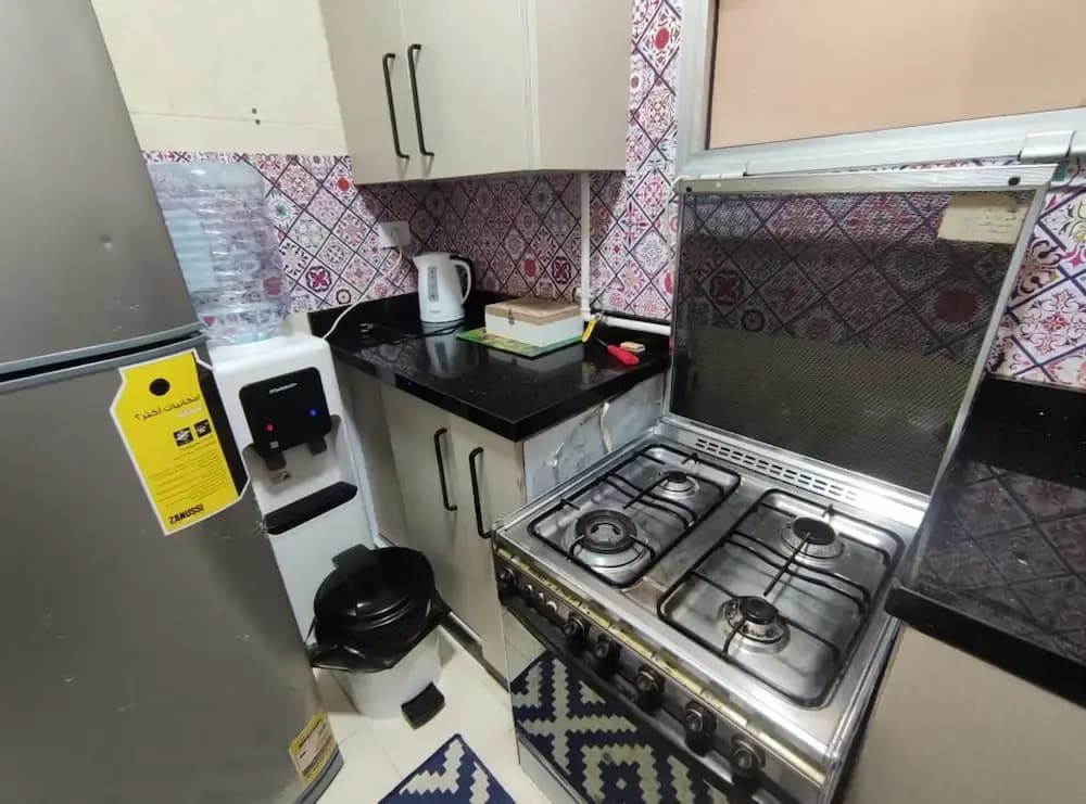 Amazing 2-bed Apartment in Cairo Madinty - photo 13