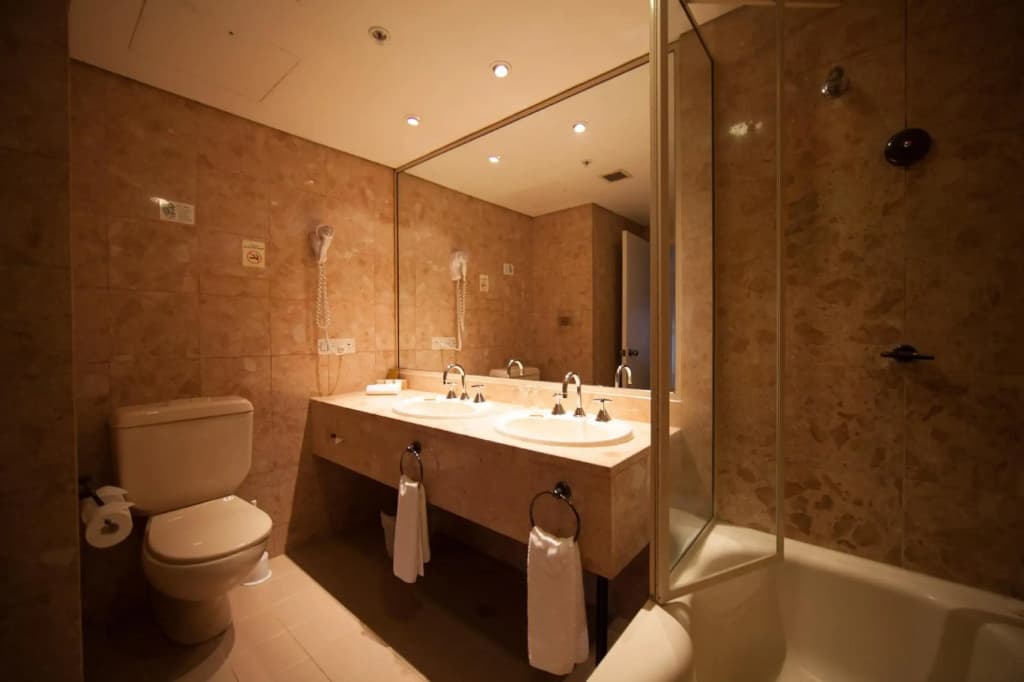 CitiClub Hotel Melbourne - photo 8