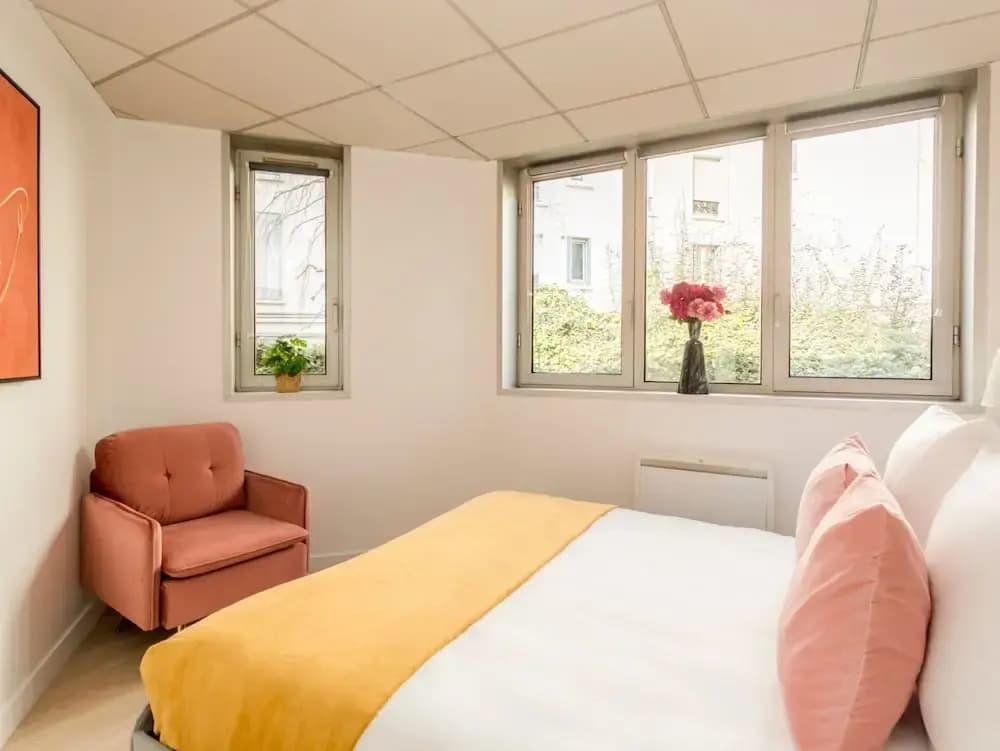 Merveil Family Suites - Viala I-II-IV - photo 26