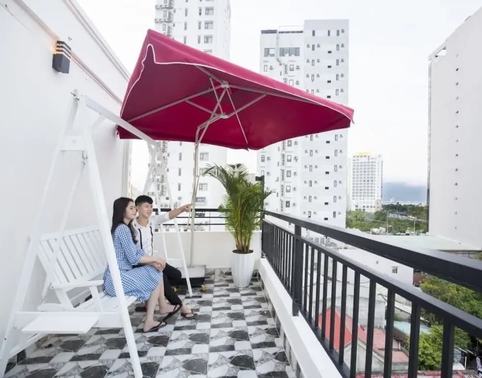 Danang Corner Vo Van Kiet - photo 11