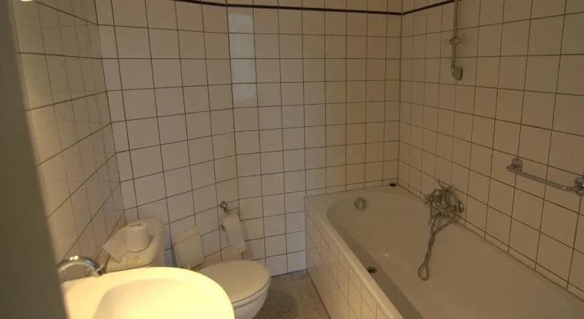 Hotel Parkzicht - photo 8