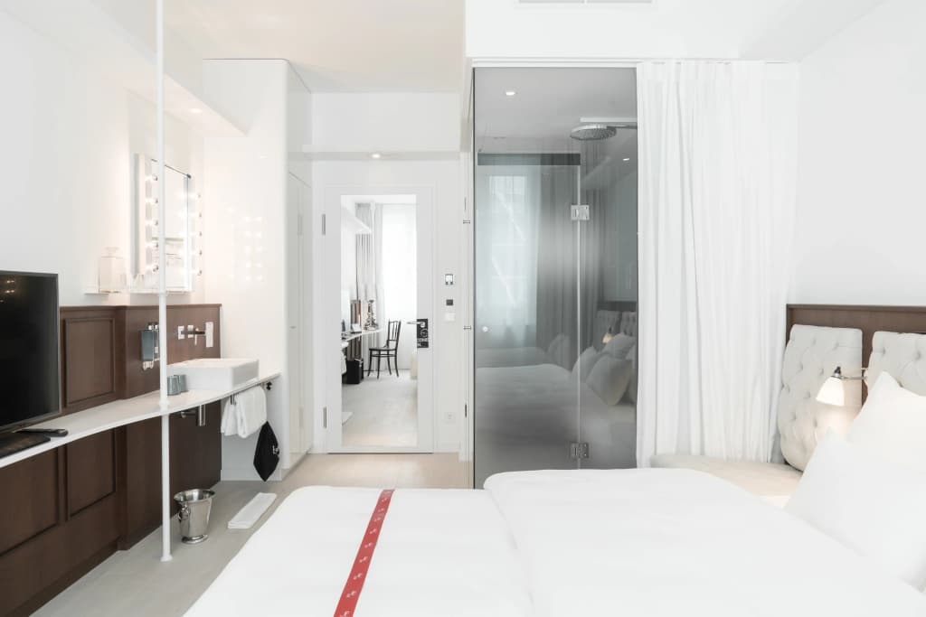 Ruby Lissi Hotel Vienna by IHG - photo 19