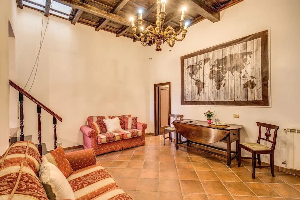 Fresh House Trevi - photo 13