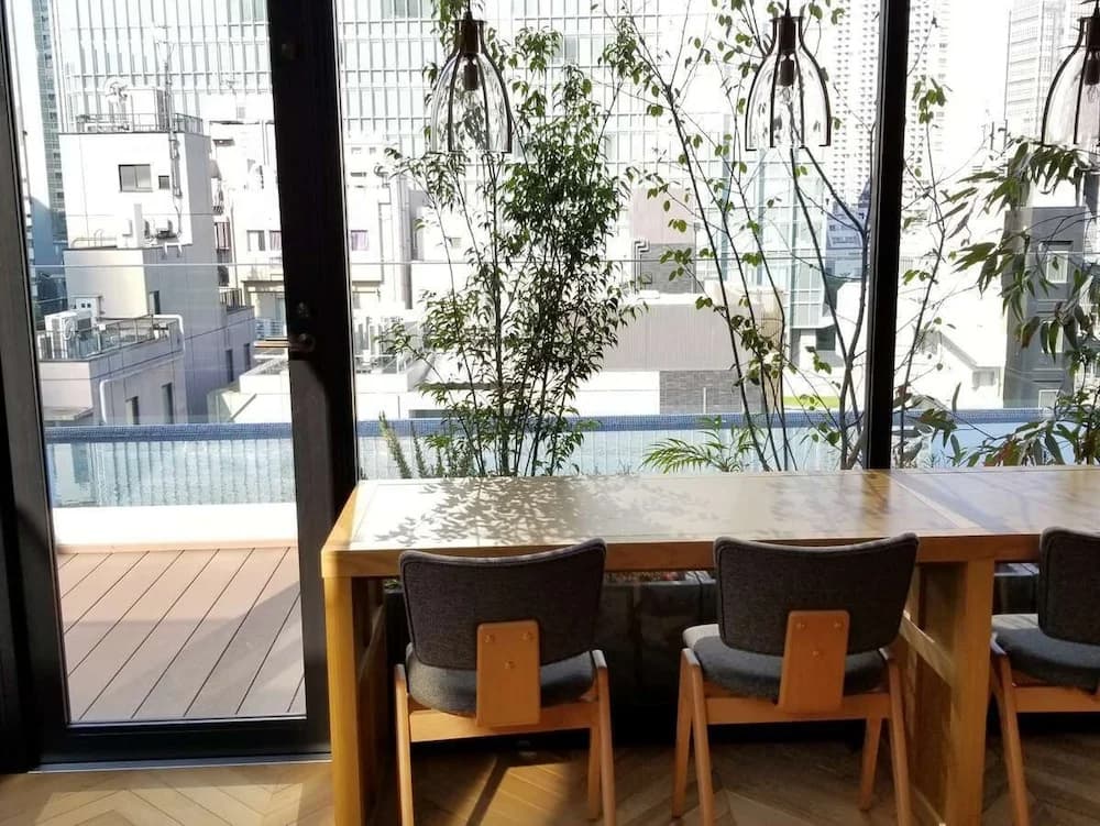 Hillarys Akasaka - photo 6
