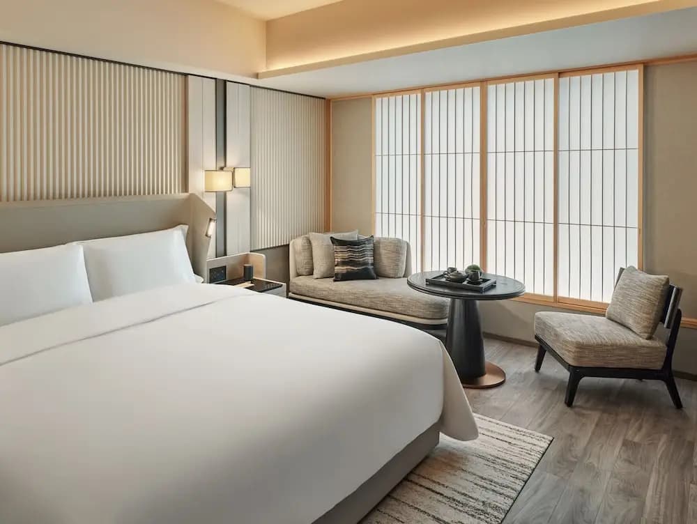 Dusit Thani Kyoto - photo 7