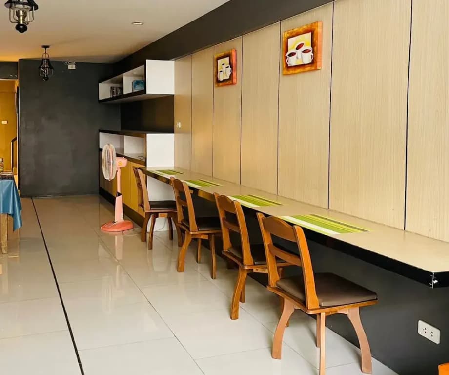 Rabbitel Phuket - photo 24