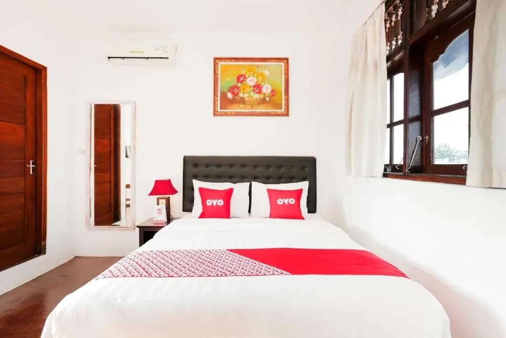 Hotel O Ceria Guesthouse SeminyakNearSeminyak Beach - photo 6