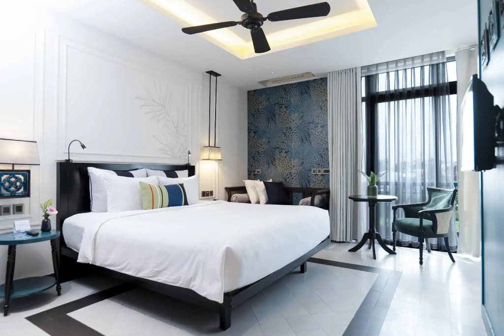 Maison Vy Hotel - photo 7