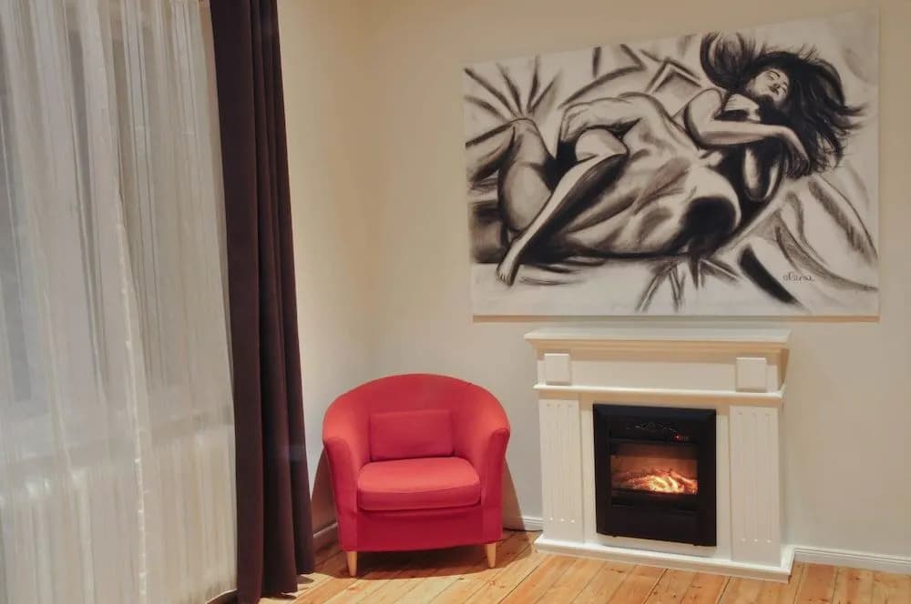 Best City Home Apartment - photo 10