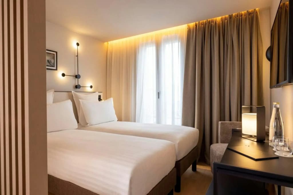 Hôtel Esté - photo 3