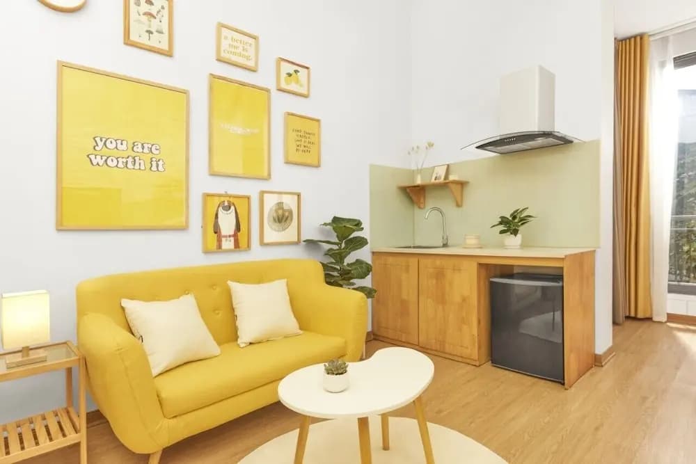 Cloud Homestay Hanoi - photo 4