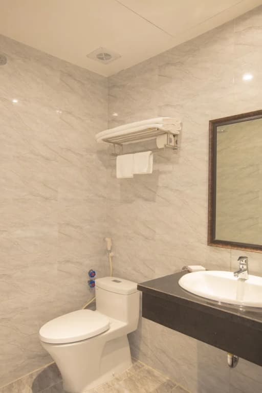 Vy House Hotel - photo 11