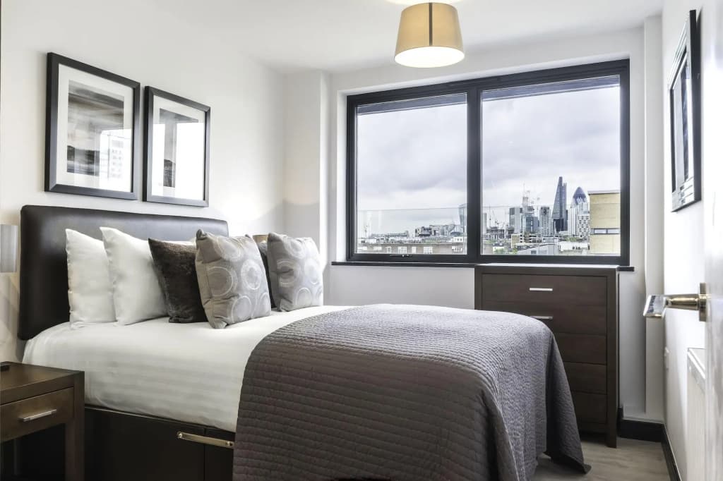 Aldgate by Excel Apartments - photo 4