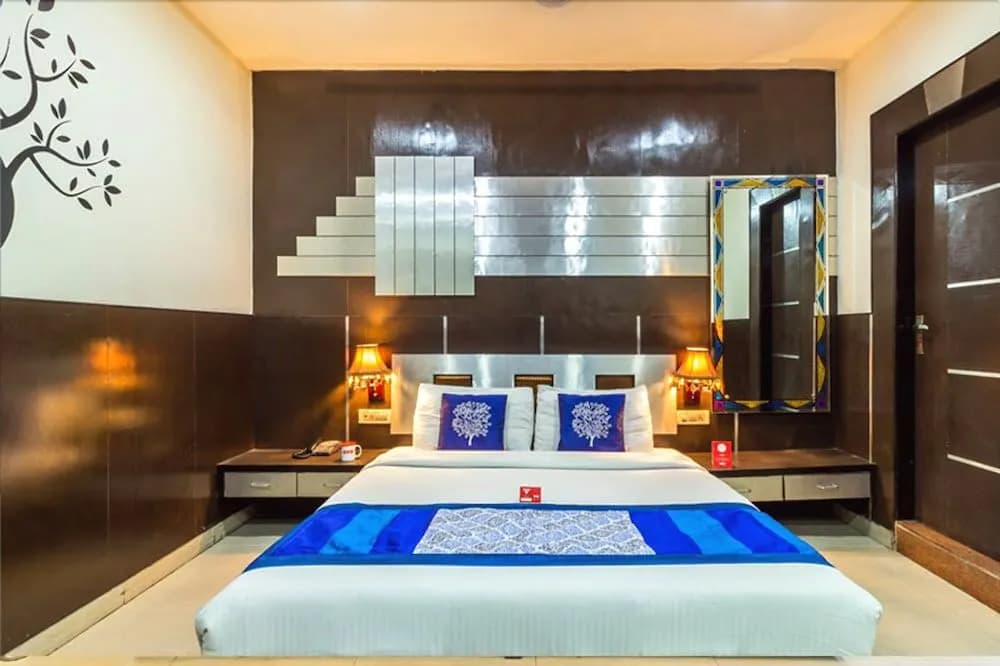 Tomar Hospitality - main photo
