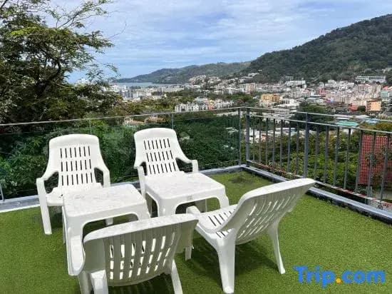 JZ Patong By Zuzu - photo 22