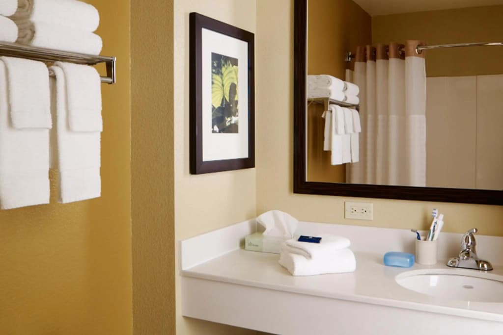 Extended Stay America Select Suites - Orlando - Maitland - Summit Tower Blv - photo 8