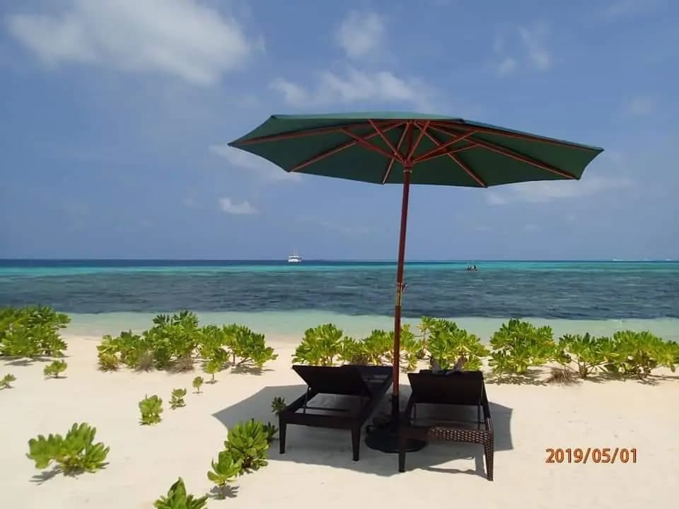Iris Beach Residence - photo 8
