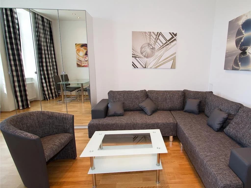 Apartment Nhe Zentrum - photo 5