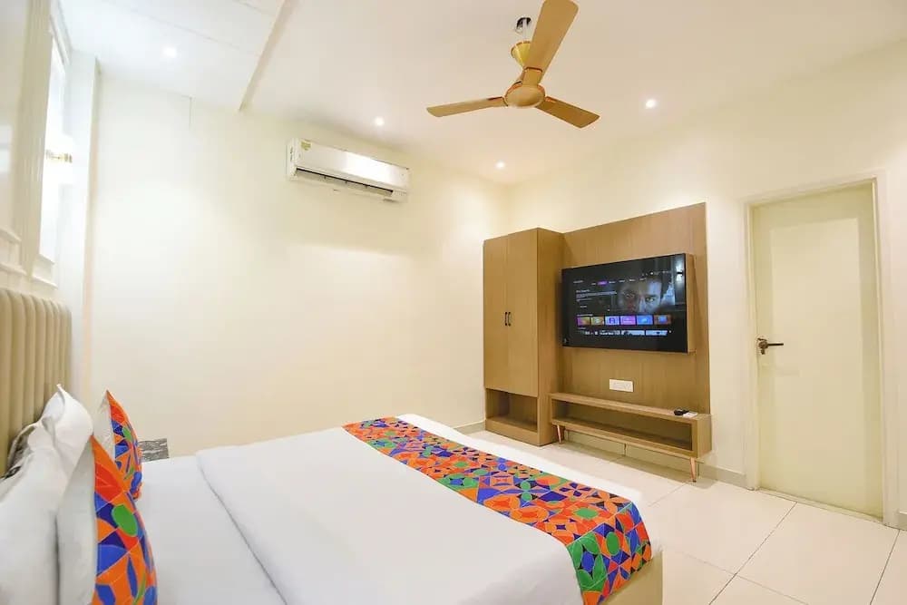 FabHotel Dev Palace I - photo 5