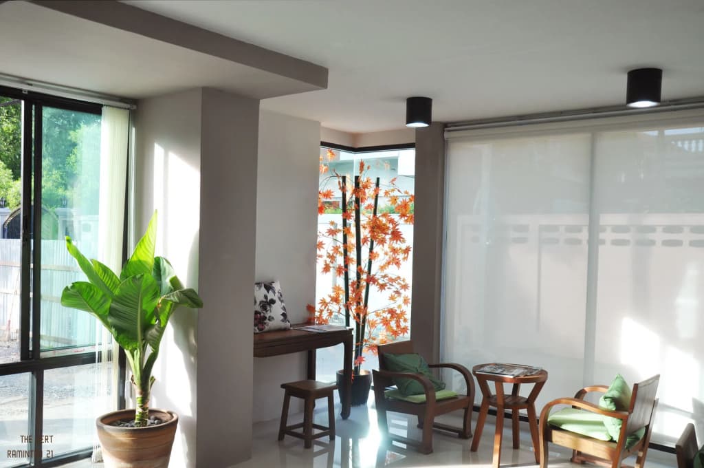 The Vert Apartment - photo 7
