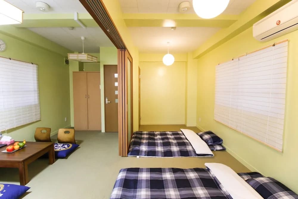 Sakura Garden Hotel - photo 1