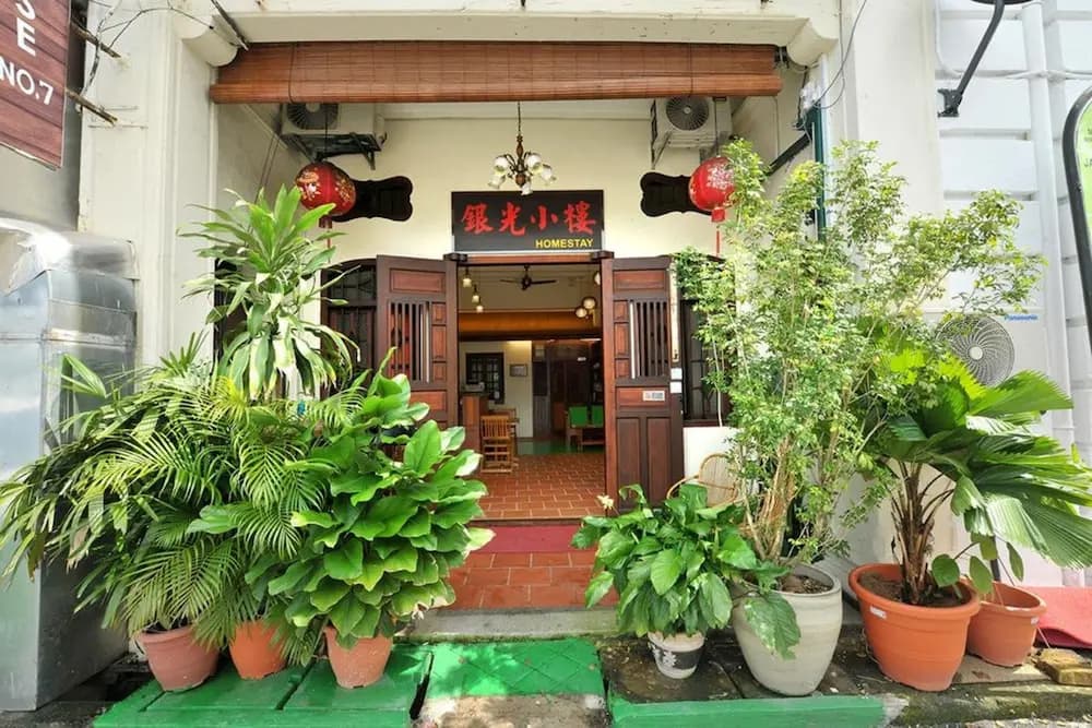 Silver Shine Guesthouse - main photo