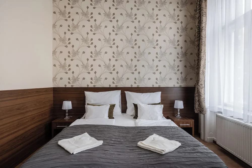 Elit Boutique Rooms-Best Location by BQA - photo 4