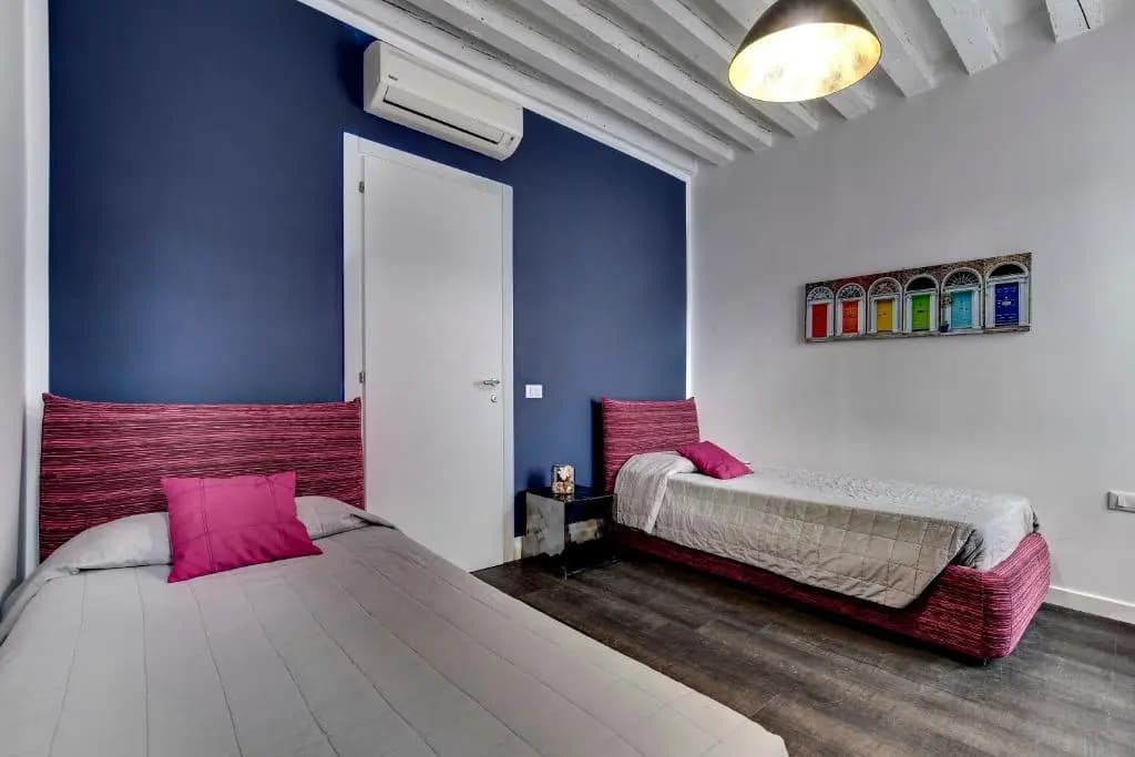 Biennale superior suite - main photo