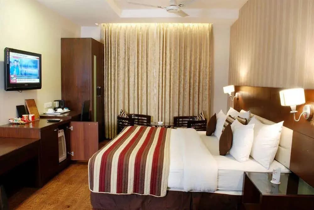 Liv Inn - photo 7