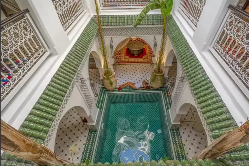 Riad Lumière D'Orient - photo 10