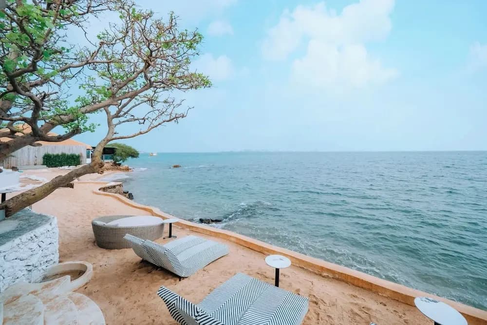 Madusea Grand Villa - photo 34