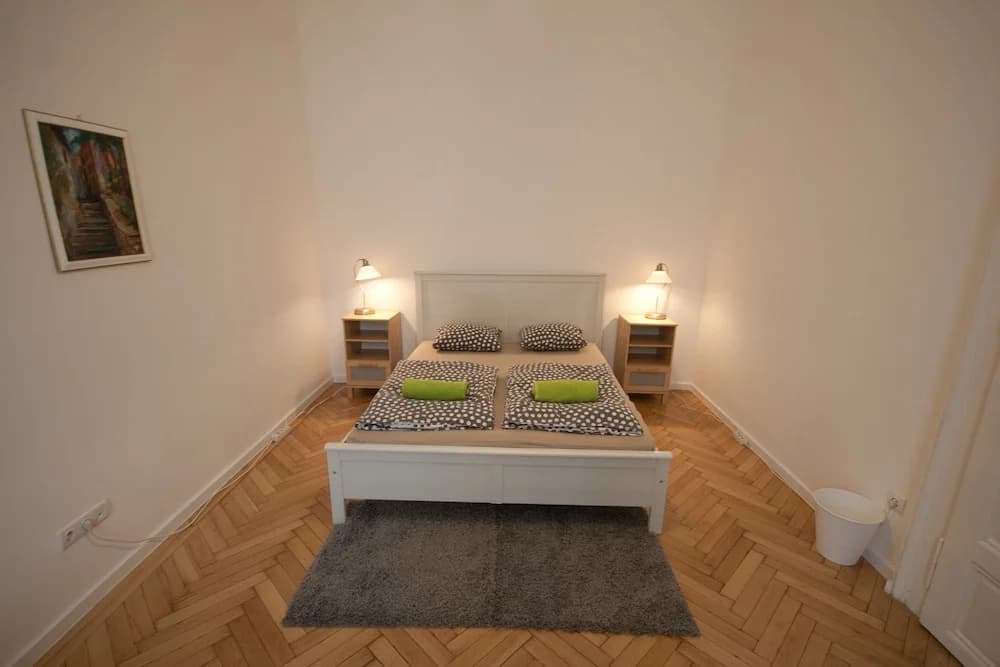 Friends Hostel and Apartments Budapest - photo 17