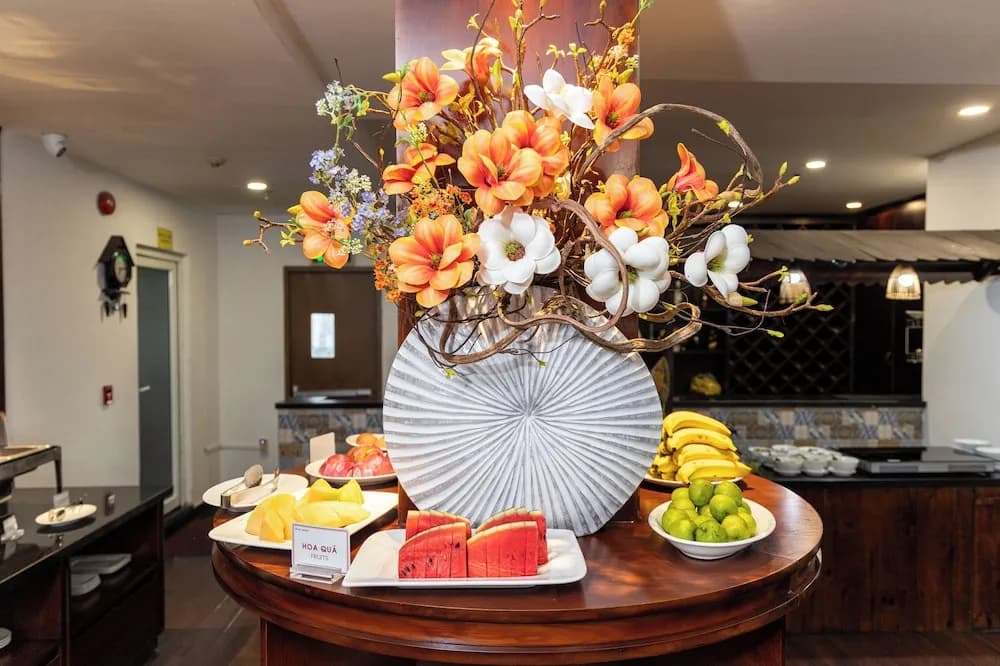 A25 Premium Hotel - 29 Le Thi Hong Gam - photo 14