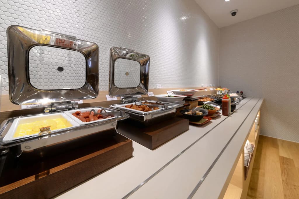 Vessel Inn Shinsaibashi - photo 16