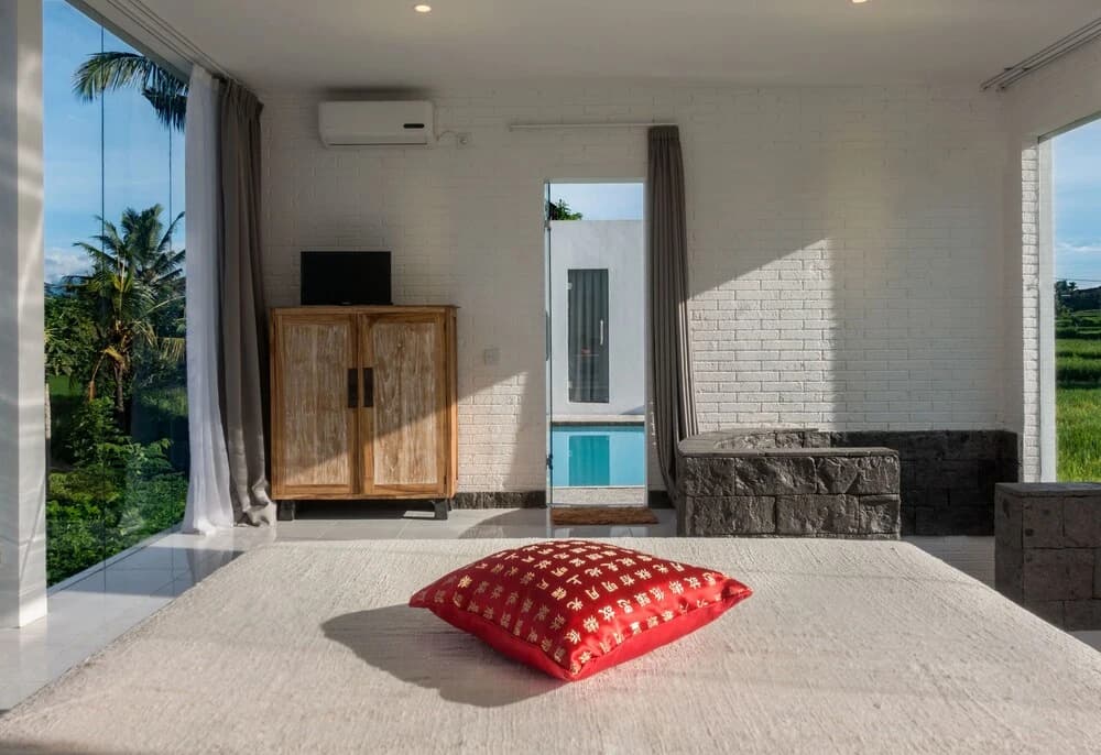 White Villa Ubud - photo 20