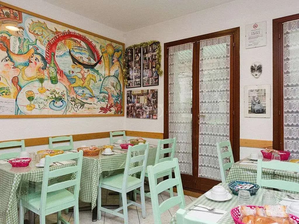 Adua Hotel - photo 12