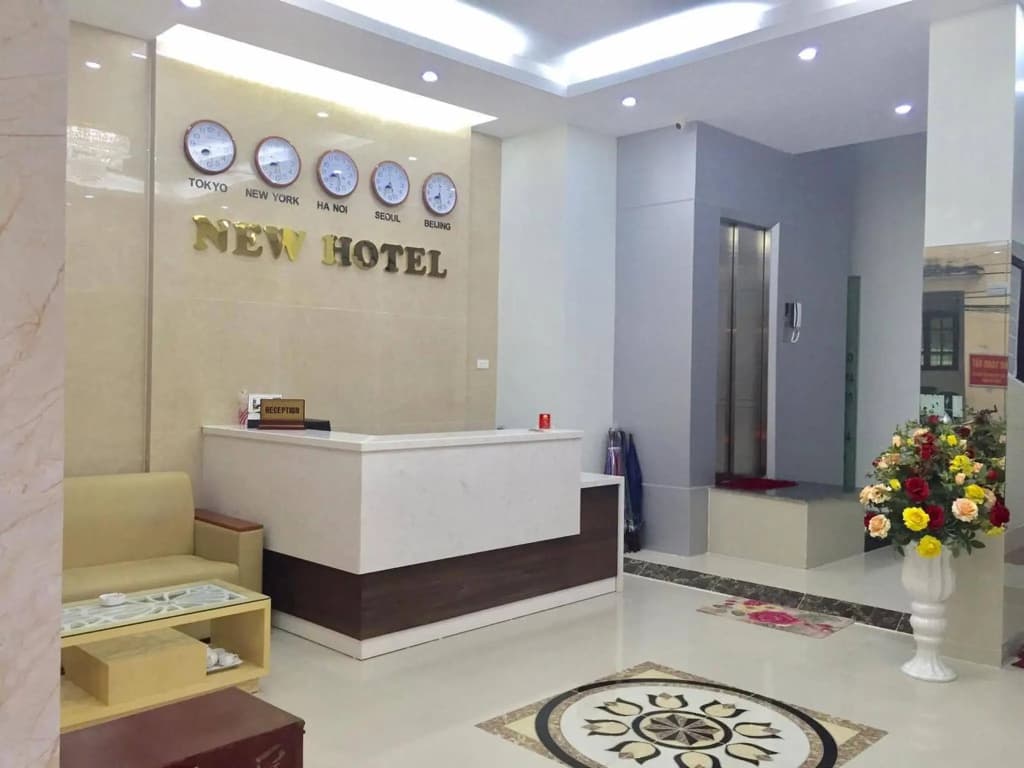 New Hotel 1 - photo 2