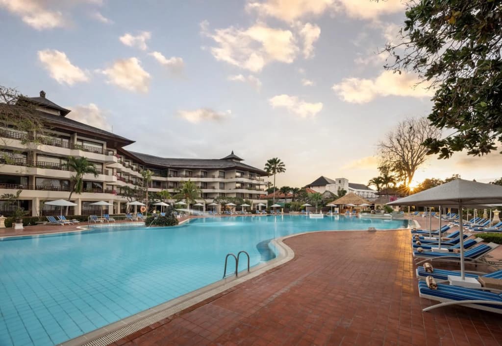 Prama Sanur Beach Bali - photo 45