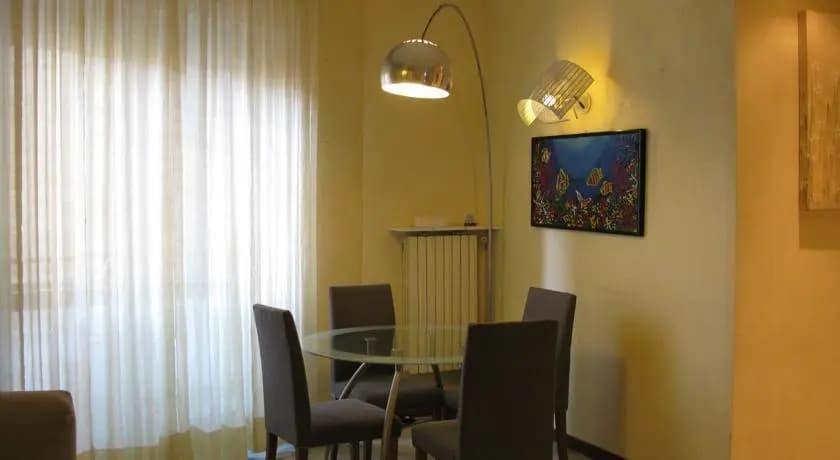 Appartamento Piazza Napoli - photo 7